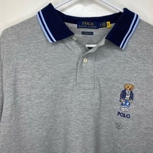 Men’s Ralph Lauren Polo Shirt XL NEW With No Tags